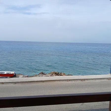 Ligia Sea Front
