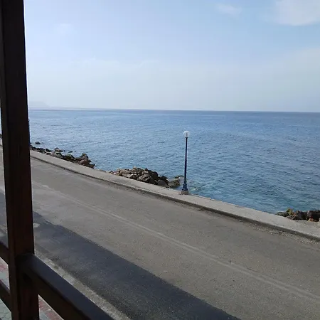 Ligia Sea Front *
