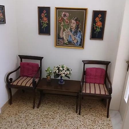 Ligia Sea Front
