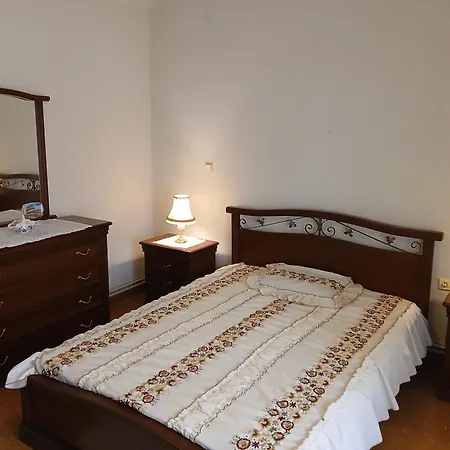 Ligia Sea Front Appartement