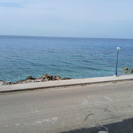 Ligia Sea Front * Ligia (Corinthia)