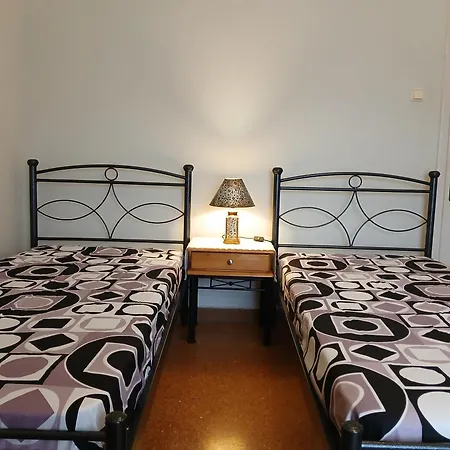 Ligia Sea Front * Ligia (Corinthia)