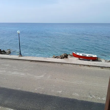 Ligia Sea Front *