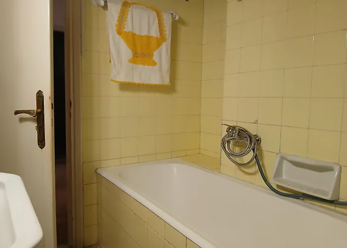 Ligia Sea Front Ligia (Corinthia)