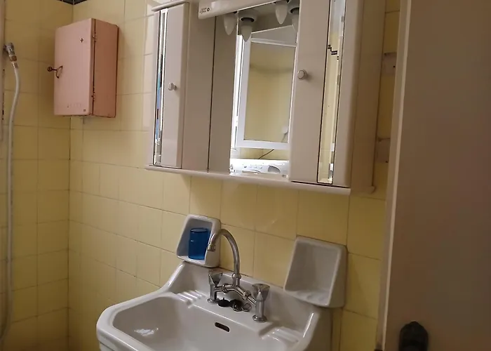 Ligia Sea Front Appartement