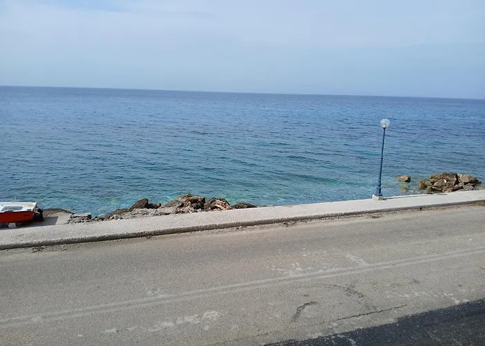 Ligia Sea Front * Ligia (Corinthia)