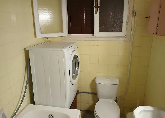 Ligia Sea Front Ligia (Corinthia)