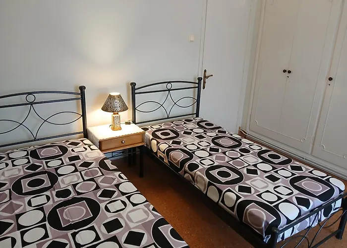 Ligia Sea Front Appartement