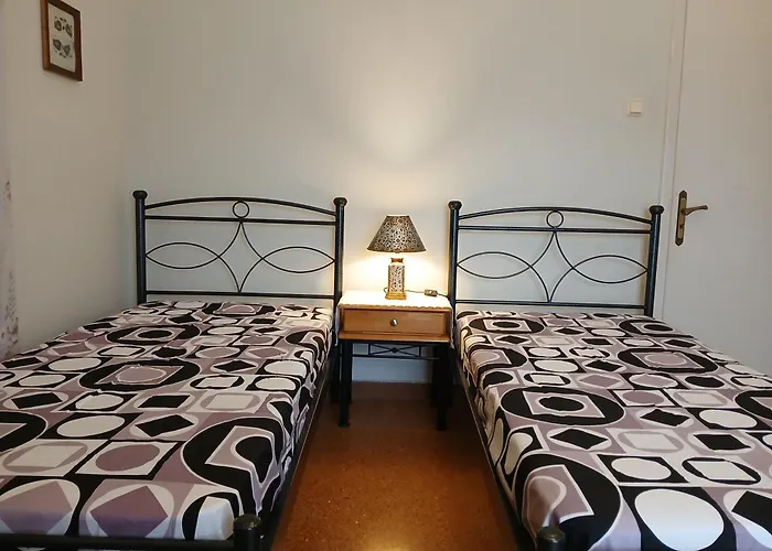 Ligia Sea Front * Ligia (Corinthia)